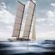 Image for article titled I want to spend an eternal summer on this sailboat